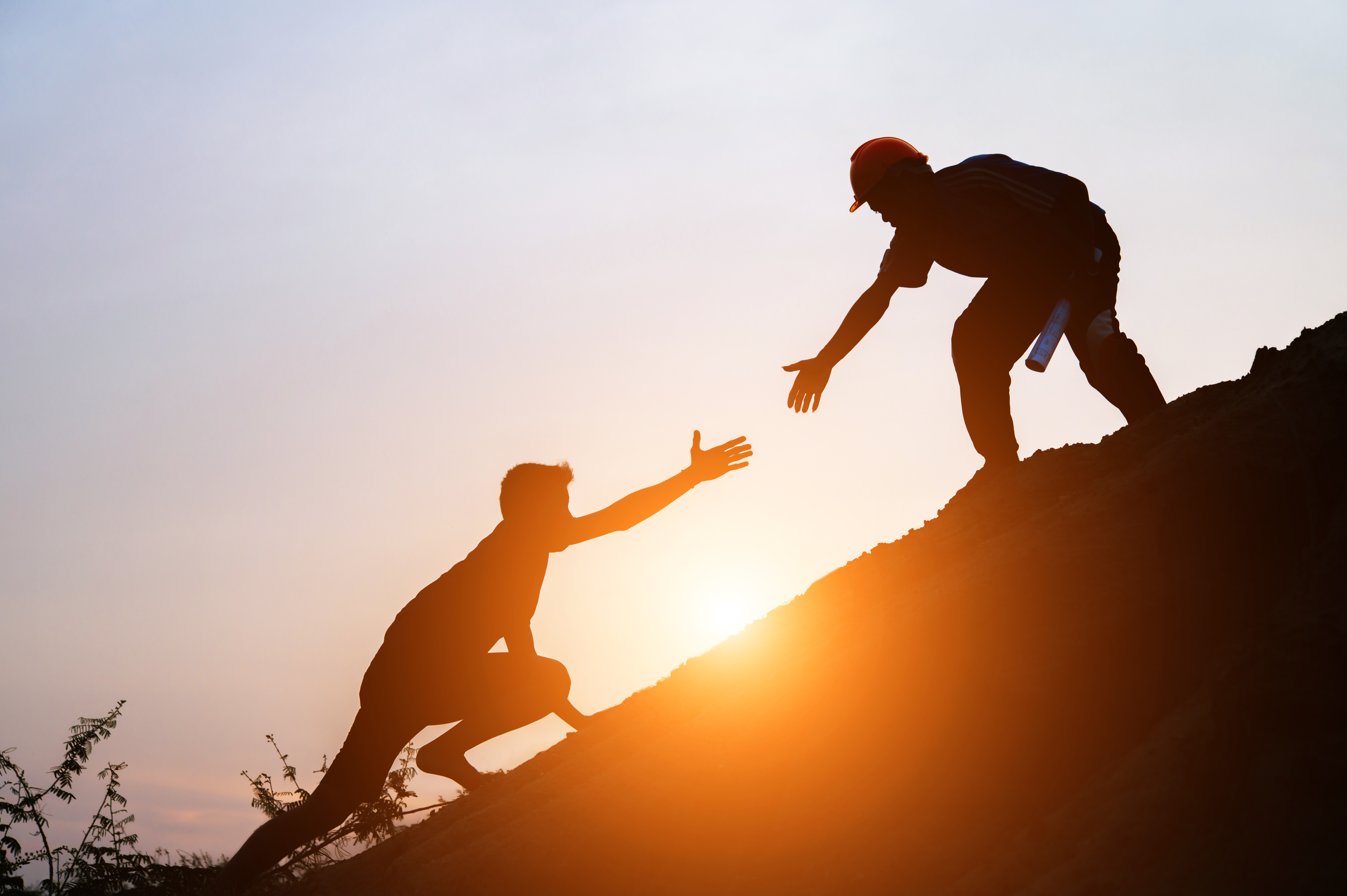 Our Mission - Democratizing AI for Small Business