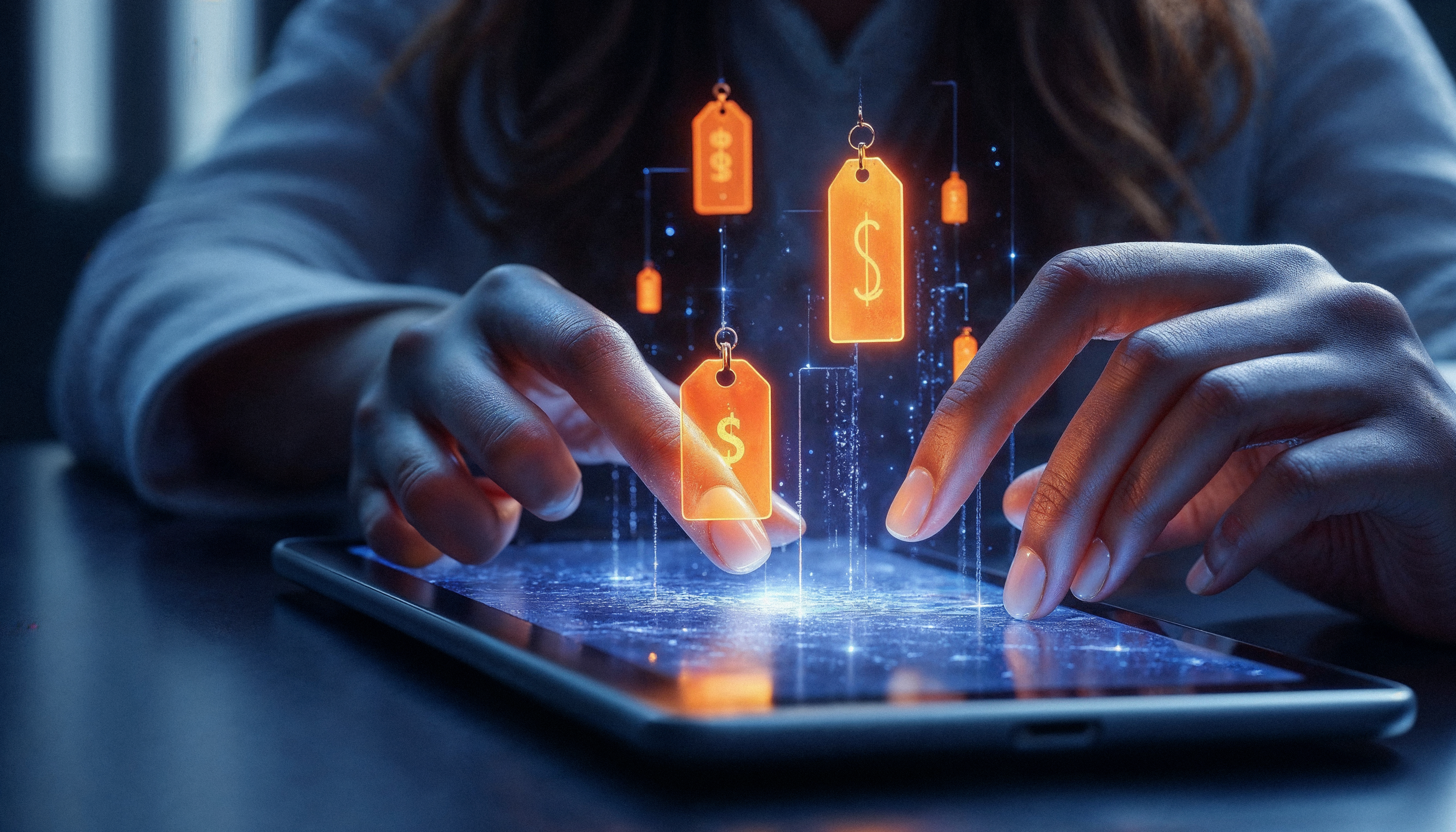 Modern Business Technology Solutions